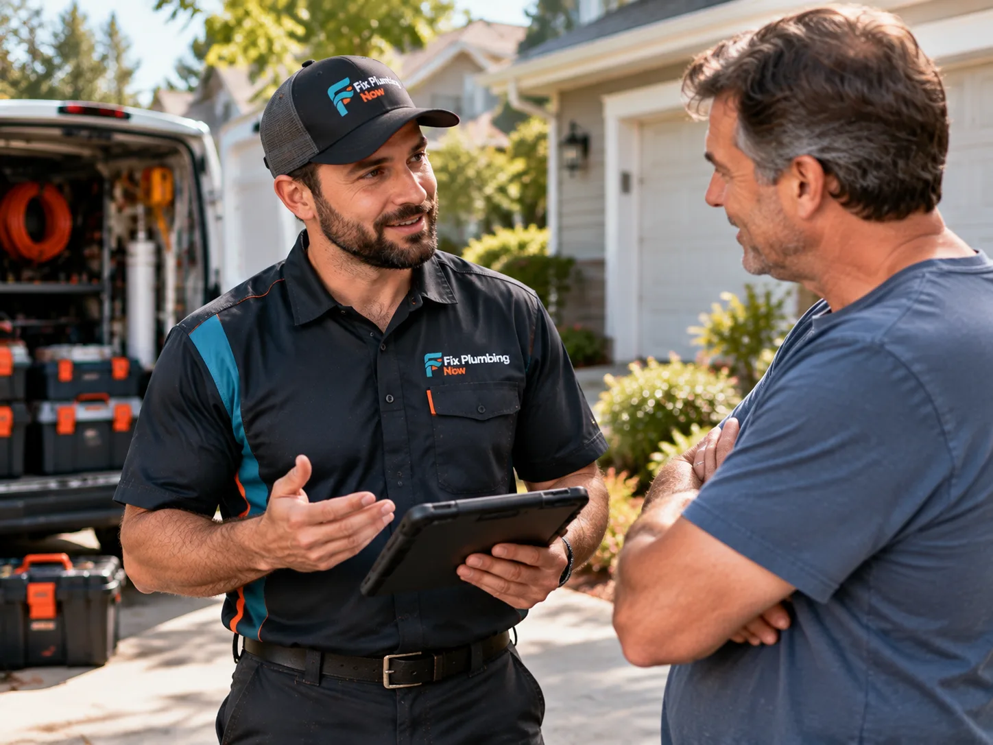 Clogged Drain Service Mount Hope, AL FAQs